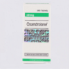 Anavar oxandrolone 10mg