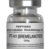 Bremelanotide PT 141