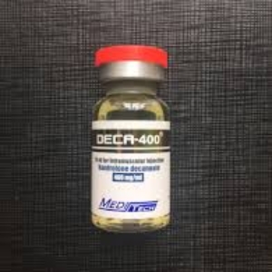 Deca Durabolin 400 mg 10 ml