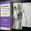 Hgh Humatrope pen lilly 12mg 36iu