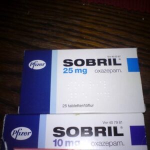 Köp sobril i sverige