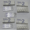 Rivotril Clonazepam 2mg