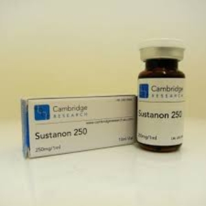 Sustanon Testosteron Mix 250 mg 10 ml