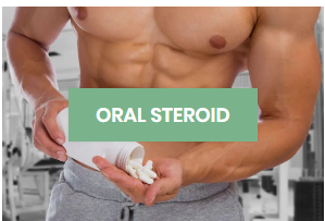 oral steroid 1