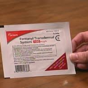 Köp Fentanyl 100mg Patches