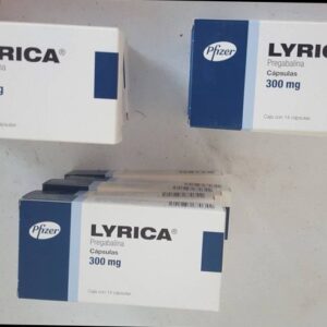 Köpa Lyrica utan recept